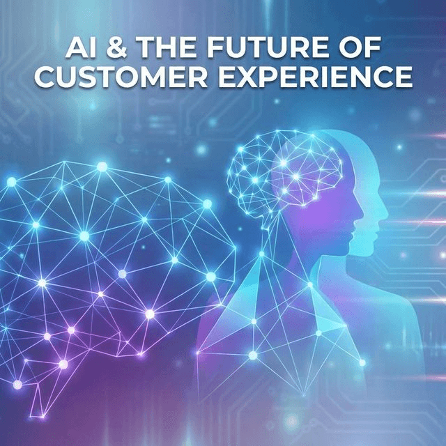 AI & Customer Experience