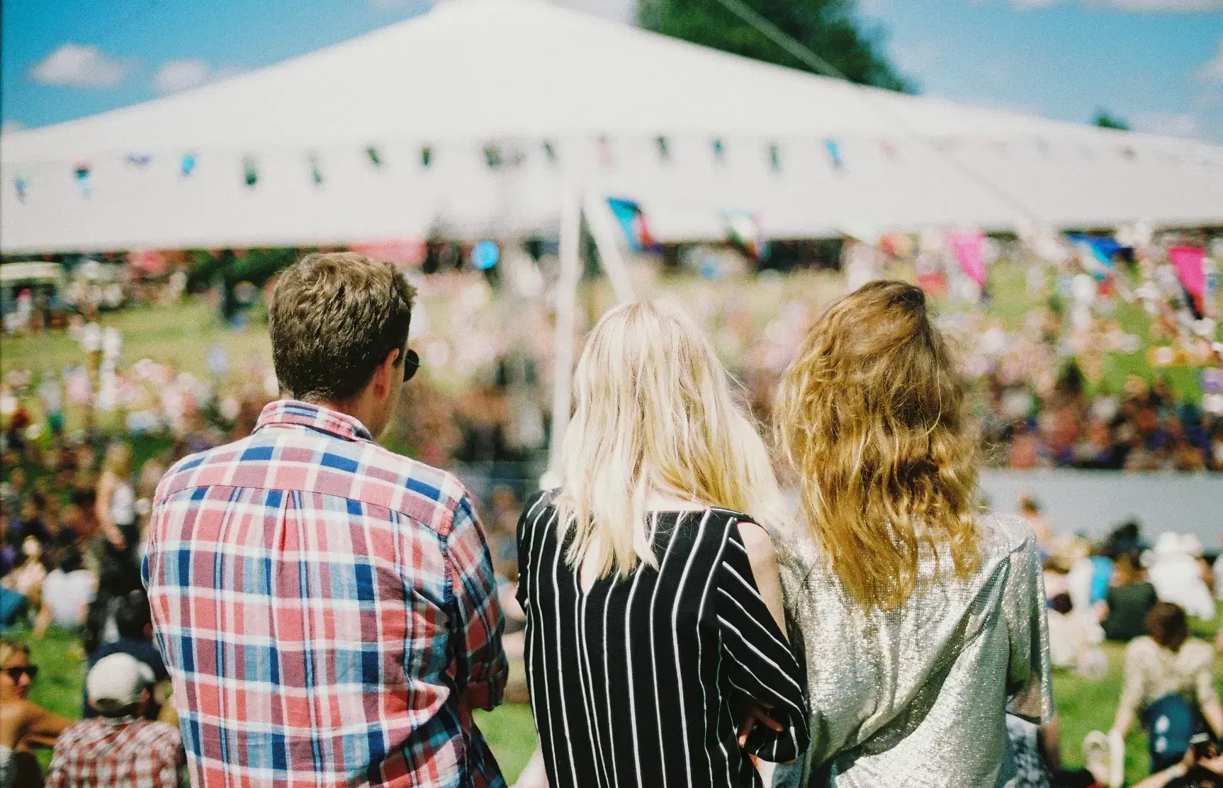 イベントで楽しめるスマートアンケート — パンのフェス2025 in 横浜赤レンガ