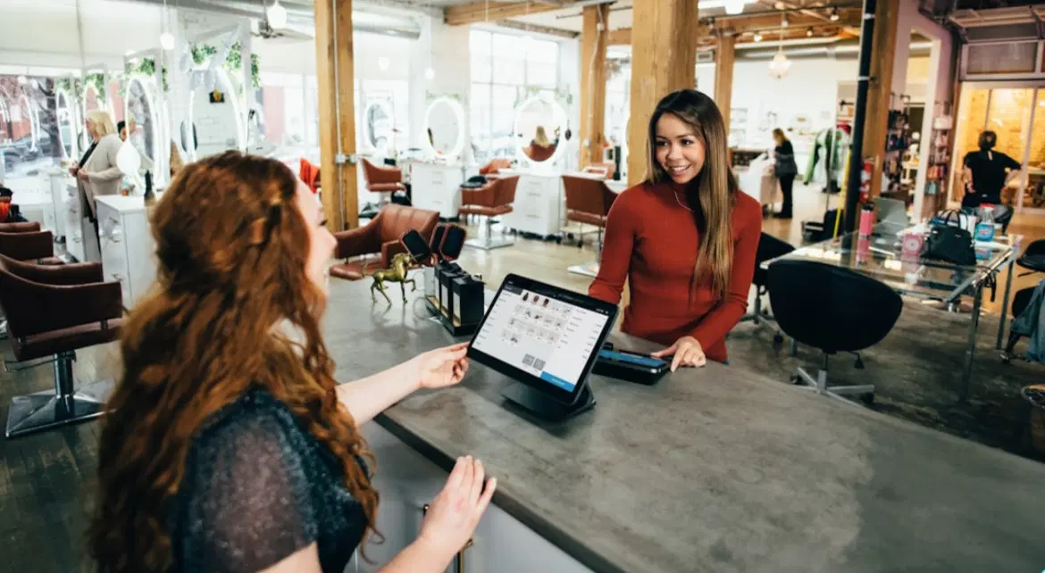 2025年の実店舗における顧客体験のトレンド