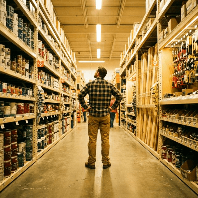 AIコンシェルジュがリテール&ホームセンターの顧客をサポートする方法